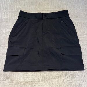 Athleta Trekkie Skort Women’s Size 4